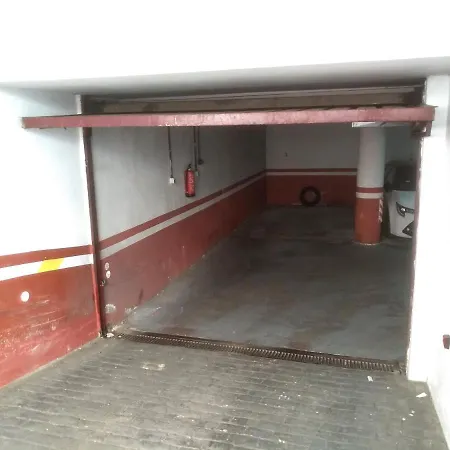 Luz De Con Opcion De Parking *