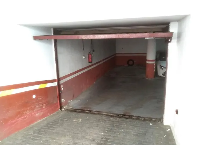 Luz De Con Opcion De Parking *