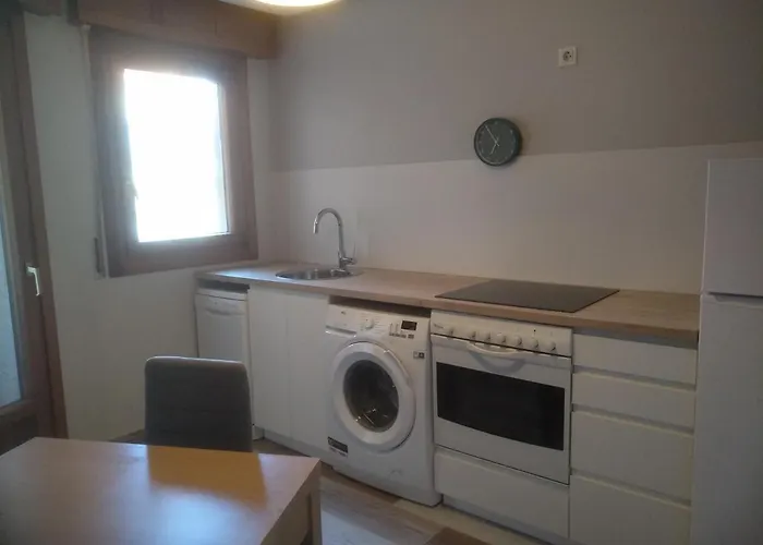 Luz De Con Opcion De Parking לאון