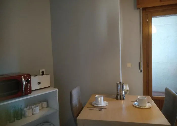 Luz De Con Opcion De Parking לאון